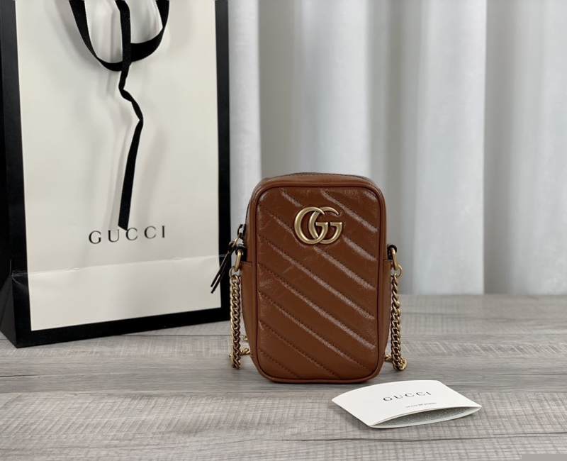 G*u*i satchel bags